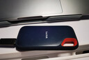 闪迪（SanDisk） 移动固态硬盘Type-c和USB3.2双接口电脑ipad外置扩容硬盘高速硬盘 E61 500G云墨黑【读取1050MB/s】 实拍图