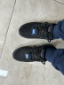 斯凯奇丨Skechers男士轻薄透气网面运动跑步鞋软底舒适休闲健步鞋58362 实拍图