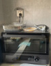 东芝（TOSHIBA）ET-XD7380电烤箱空气炸锅一体机窑炉烤箱家用台式大容量风炉平炉合一石墨烯发酵箱石窑烤烘焙38L 晒单实拍图