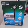 吉列（Gillette）威锋2手动剃须刀刀片男士老式刮胡刀双层刀头锋速2层刀片刮脸剃须刀架 威锋1刀架12刀头 实拍图