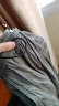 顶峰保罗（Dingfengbaoluo）休闲裤束脚锥形男士春夏季百搭潮牌工装运动长裤子K2061灰色2XL 实拍图