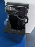 荣事达（Royalstar）茶吧机家用多功能智能遥控立式饮水机 高端旗舰 温段直选触屏大显 温热型 实拍图