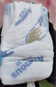安慕斯（Anmous）宇航员婴儿纸尿裤 宝宝超薄干爽透气尿不湿 新生儿学步裤日用夜用 NB码20片（5KG以内） 实拍图