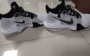 耐克NIKE篮球鞋送男友AIR MAX IMPACT 3运动鞋DC3725-100白/黑41 晒单实拍图