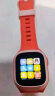 小米（MI）【儿童节礼物】米兔儿童电话手表C7A  4G全网通高清视频 防水GPS定位 长续航 支持小爱同学 红色 晒单实拍图