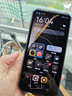 金立（Gionee）WP28户外防摔三防智能手机正品原装安卓耐用防水10000大电池支持NFC OTG 中老年人手机超长待机 橙色 8核+256GB 实拍图