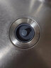 云华卫浴厨房洗碗池过滤网洗菜盆漏水塞水槽下水器不锈钢弹跳芯通用配件 不锈钢拉丝款【1个装】 实拍图