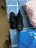 耐克（NIKE）男鞋夏季新款AIR MAX缓震气垫鞋百搭运动鞋轻盈透气低帮跑步鞋男 【店长推荐】AIR MAX/时尚黑红 40 码（内长250mm） 实拍图