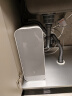 米家小米净水器1000GPro 三档定量出水新鲜无陈水 双芯6级过滤新鲜无陈水 一级水效标准触控大屏 米家净水器1000G Pro 实拍图