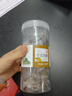 云南黑糖块纯正手工古法老红糖单独小包装原味老姜枸杞玫瑰红枣黑糖 【1罐】老姜黑糖（500g） 实拍图