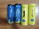 史莱辛格（Slazenger）网球 温网官方用球 训练比赛球铁罐3粒装 新包装STB340971 实拍图