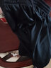 猎阵夏季体能服套装男短袖T恤体能训练速干服工作服体能短袖套装 短袖灰色体能服单上衣 180-185/92 96 实拍图
