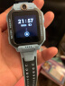 小天才儿童电话手表Z6A防水GPS定位智能手表 学生儿童移动联通电信4G视频拍照前后双摄手表手机男女孩天境蓝 晒单实拍图