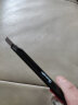 广博(GuangBo)小号金属磨砂外壳办公家用美工刀/裁纸刀自锁设计 拼单/凑单红黑随机 MG8212  晒单实拍图