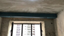 好太太（Hotata）隐形晾衣架电动智能晾衣机隐藏式嵌入式阳台全自动升降晾衣服杆架 2.0米单杆+非照明款-D-3162S 实拍图