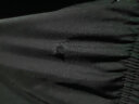 李宁（LI-NING）运动短裤男夏季透气薄款宽松休闲户外速干跑步健身冰丝五分裤L 实拍图