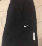 耐克（NIKE）男子速干篮球长裤 DRI-FIT STANDARD ISSUE CK6366-010 L 实拍图