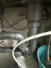 莱尔诗丹（Larsd）9126水槽单槽下水器 洗菜盆 洗碗盆下水管排水管 厨房配件套装 晒单实拍图