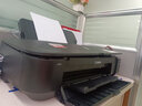 佳能（Canon） ix6780A3A4家用商用办公彩色喷墨照片/图纸/不干胶打印机/图文快印相片照相打印 套餐三：连供循环加墨+5瓶墨水+相纸 实拍图