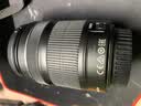 佳能/Canon 600D 700D 750D 760D 800D 850D新手学生入门旅游高清二手单反相机 600D+18-135 IS STM【套机】 99新 实拍图