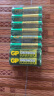 超霸（GP）7号电池10粒七号碳性干电池适用于低耗电玩具/耳温枪/血氧仪/血压计/血糖仪等7号/AAA/R03商超同款 实拍图