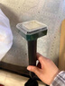 驱鸟神器超声波太阳能驱鸟器果园农田专用驱鸟器 赶鸟器 吓鸟神器 一插鸟无影【拍一发五】5个 实拍图