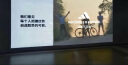 沃萨维（WOSAWE）春夏季公路车薄款长袖自行车骑行服高弹透气速干山地车短袖上衣男 宝蓝色（长袖） XL（适合80-90kg) 实拍图