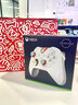 微软（Microsoft）XBOX手柄Series X/S无线控制器游戏手柄PC电脑外设steam专用神器 Xbox手柄【极地行动】+PC线 实拍图