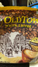 旧街场（OLDTOWN）白咖啡原味3合1速溶特浓咖啡粉18条装630g 马来西亚进口咖啡 原味白咖啡630g 实拍图