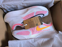 耐克（NIKE）男子公路跑步鞋中底ZOOMX轻盈缓震 ZOOM FLY 5 DM8968-100 42.5 实拍图
