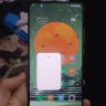 小米 红米K30至尊版纪念版S/红米K30至尊版 s 5G游戏智能手机天玑1000plus旗舰芯片 薄荷绿 全网通 (8GB+128GB) 实拍图