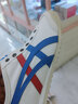 Onitsuka TigerOnitsuka Tiger鬼冢虎经典男女鞋休闲鞋小白鞋一脚蹬1183A360-121 D3K0N-0143/1183A360-121 36 225MM 实拍图