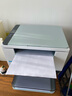 惠普（HP） 打印机232dwc/233sdw/sdn无线黑白激光打印复印扫描 家用办公双面一体机 232dwc+W1370A硒鼓1支（约1150页） 实拍图