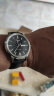天梭（TISSOT）瑞士手表 恒意系列皮带机械男表 520送男友T065.430.16.051.00 实拍图