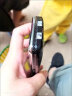 朵唯 DOOV X21 4G全网通老年人手机 双卡双待超长待机 大字大声大按键老年机 学生备用功能机 儒雅黑 晒单实拍图