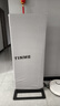 TINME取暖器石墨烯暖风机家用别墅欧式变频节能省电客厅卧室浴室大面积电暖机电暖气全屋取暖速热落地式 M9-小户型主卧-B1-全金属-灰色 实拍图