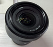 松下18mm F1.8 全画幅广角定焦镜头（Panasonic） S-S18GK 实拍图