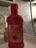 比那氏（Propolinse）日本进口蜂胶复合漱口水 便携儿童孕妇可用清新口气 儿童款草莓味 285ml 实拍图