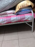 曙亮折叠床32mm钢管加粗单人家用午休午睡硬板床行军床宽0.9米长1.9米 实拍图