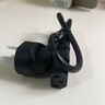 CABLE CREATION DZ177三孔品字尾电源线主机/显示器/电脑/电饭煲电水壶豆浆机电炒锅大功率国标三插连接线0.5m 实拍图