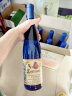 爱克维（iCuvee）凯斯勒圣母之乳半甜白葡萄酒 750ml*6瓶 整箱装 德国原瓶进口 实拍图