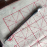 【全网低价，真便宜直播间】芬尚 文房四宝学生书法绘画羊毫毛笔-东方玉兰出锋4.5cm大楷篆隶书法用毛笔 实拍图