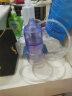 洁必康儿童洗鼻器 电动喷雾式鼻腔清洗器 官方标配 实拍图