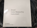 彩谱高精度色差仪 便携式分光测色仪 涂料纺织品塑料食品颜色检测仪  实拍图