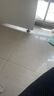 蔻丝小鸡笼子家用养鸡笼特大号鸡舍带粪盘芦丁鸡专用加密雏养殖鸡鸭笼 大号【107_37_47】带轮款 5件套：食槽+食水盒+托盘+脚垫 实拍图