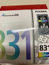 佳能原装PG830/CL831墨盒 适用IP1180/IP1980 MX308/318 CL-831简装墨盒+3瓶墨水 实拍图