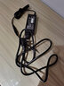 Delippo笔记本电源适配器19V3.42A小口适用华为MateBook D/PL-W19/MRC-W60机械革命S1电脑充电器65W 实拍图