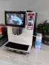 咖博士（Dr.coffee） Dr.coffee咖博士H10全自动意式美式咖啡机自动清洗家用咖啡机 白色 实拍图