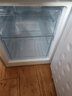 新飞(Frestec)160升双门小两门小型宿舍租房办公室家用电冰箱BCD-160K2AT 实拍图