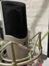 森海塞尔（Sennheiser）【正品国行】森海塞尔MK4电容麦克风话筒手机K歌直播声卡套装录音电台配音有声书小说主播专业设备 MK4+IXI M2 PLUS II【资深精调】 标配 实拍图
